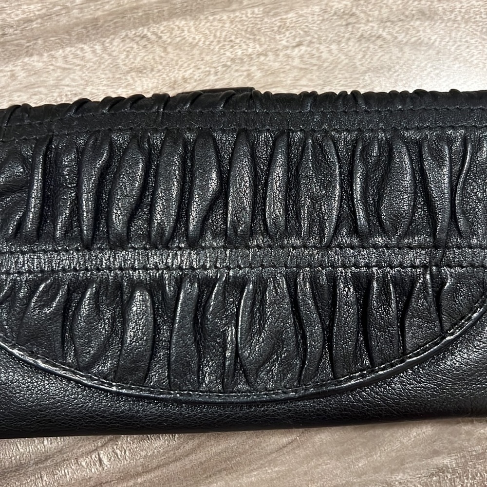 🔥🔥Brand new Michael Rome Made in Italy wallet - Picture 13 of 14